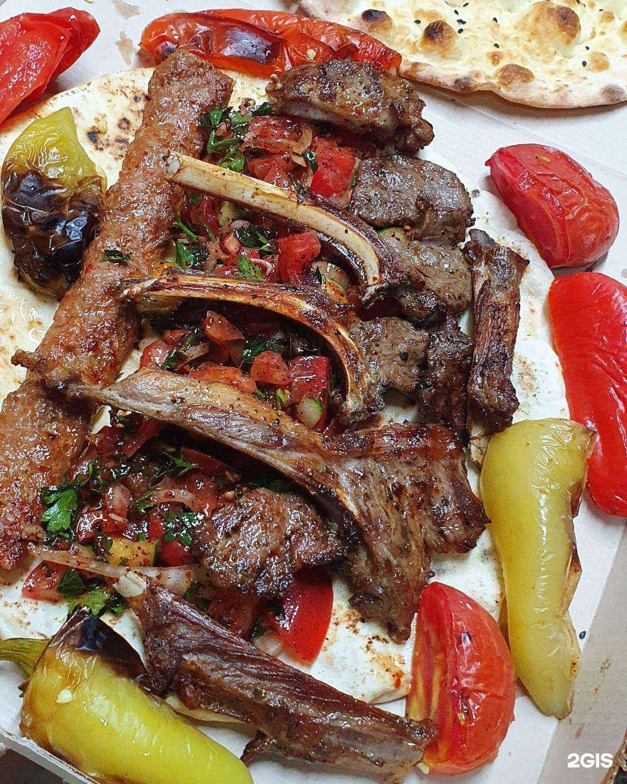 Отзывы на компанию Стамбул в г. Ханты-Мансийск c фото