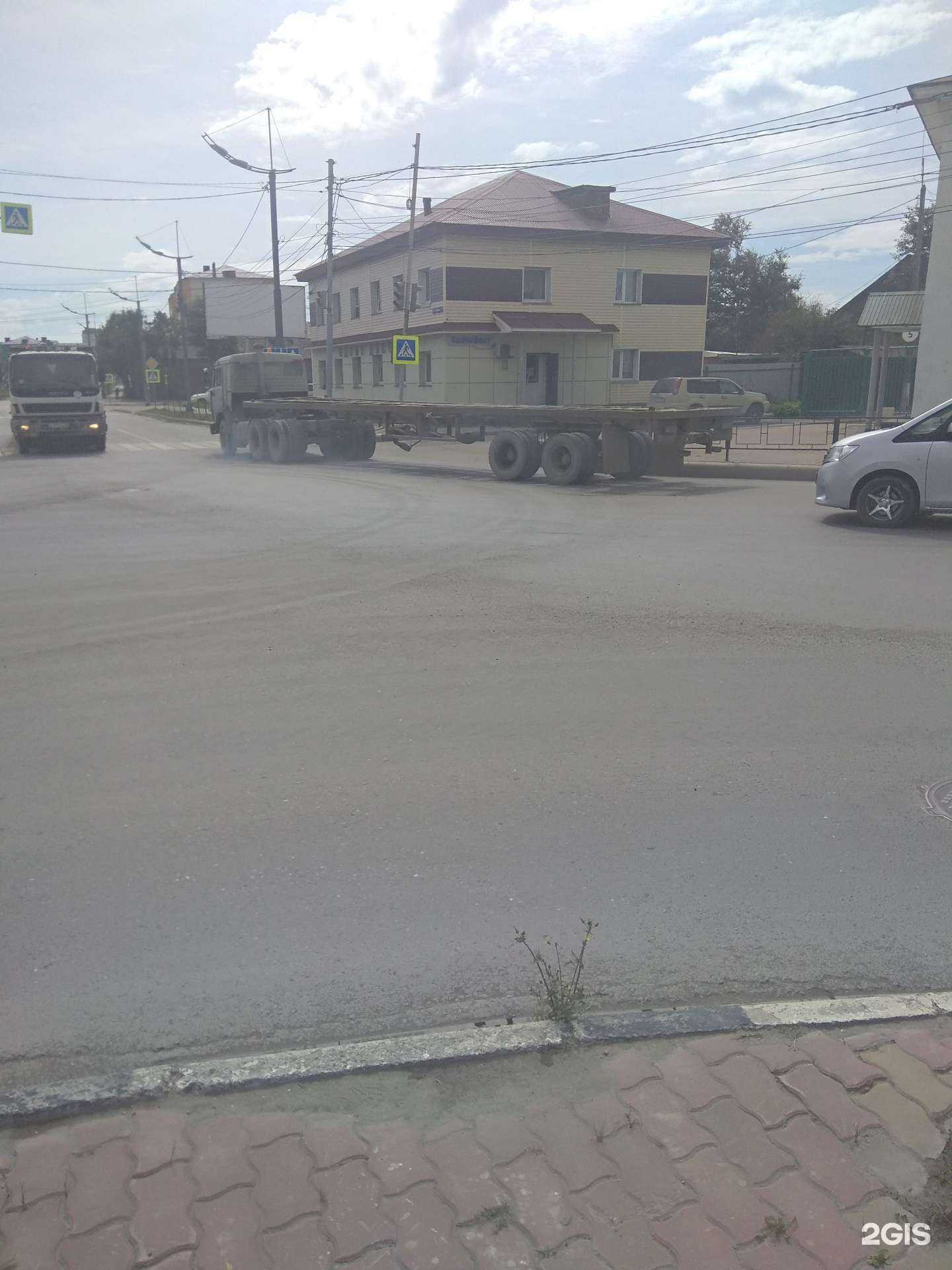 Отзывы на компанию Идеалдент в Корсакове c фото - фотография 2 из 2