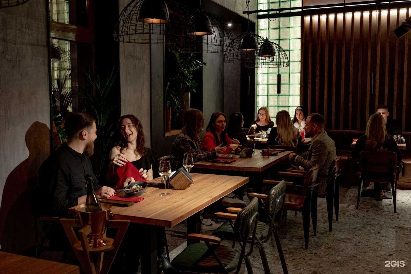 Отзывы на компанию Talk в Тюмени c фото