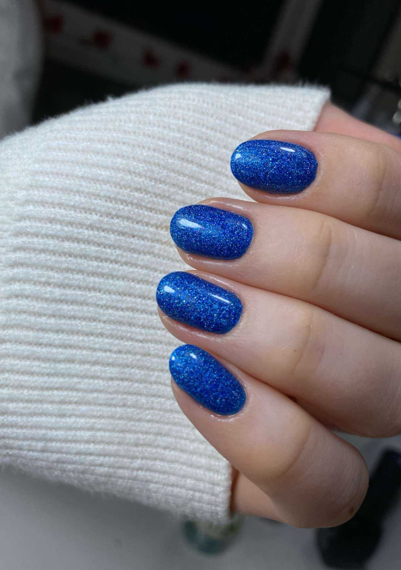 Отзывы на компанию Nail_studio_Kuznetsova в Екатеринбурге c фото