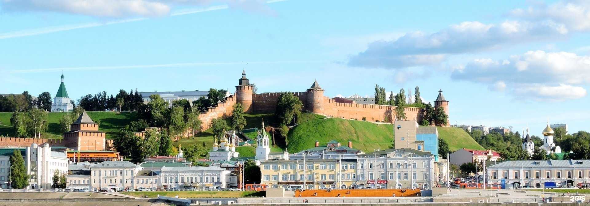 Отзывы на компанию Онлайн в г. Нижний Новгород c фото