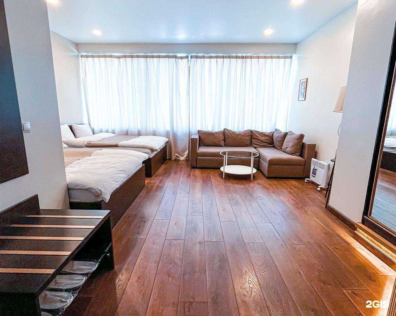 Отзывы на компанию Vladi Stay в г. Владивосток c фото