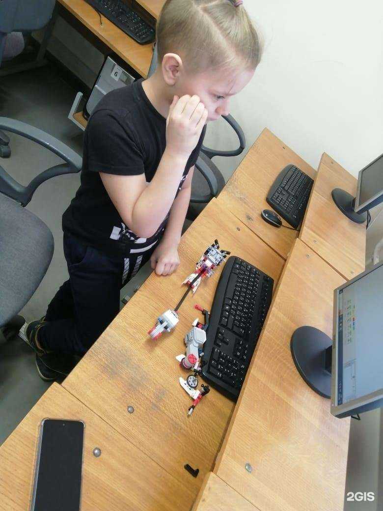 Отзывы на компанию Центр дополнительного профессионального образования в г. Выборг c фото