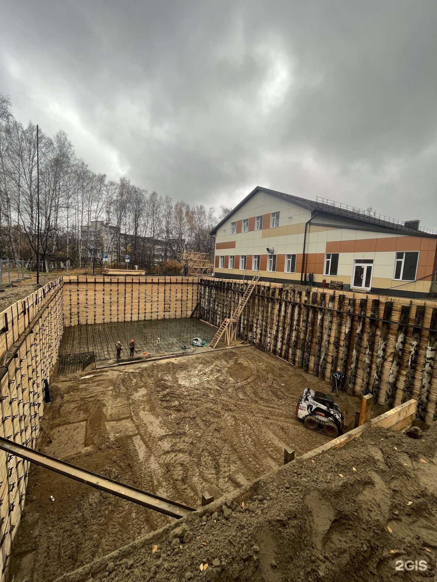 Отзывы на компанию СибГеоСтрой в Новосибирске c фото