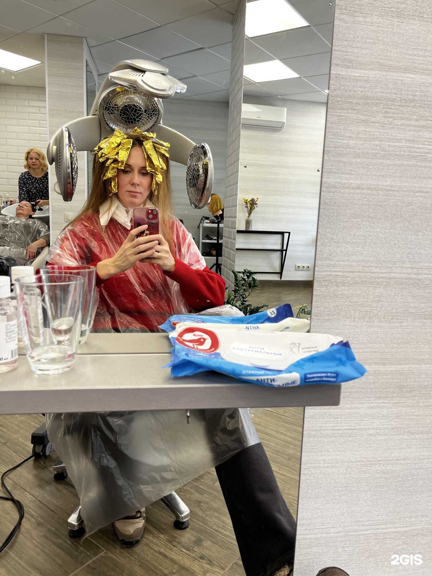 Отзывы на компанию Ок в Омске c фото