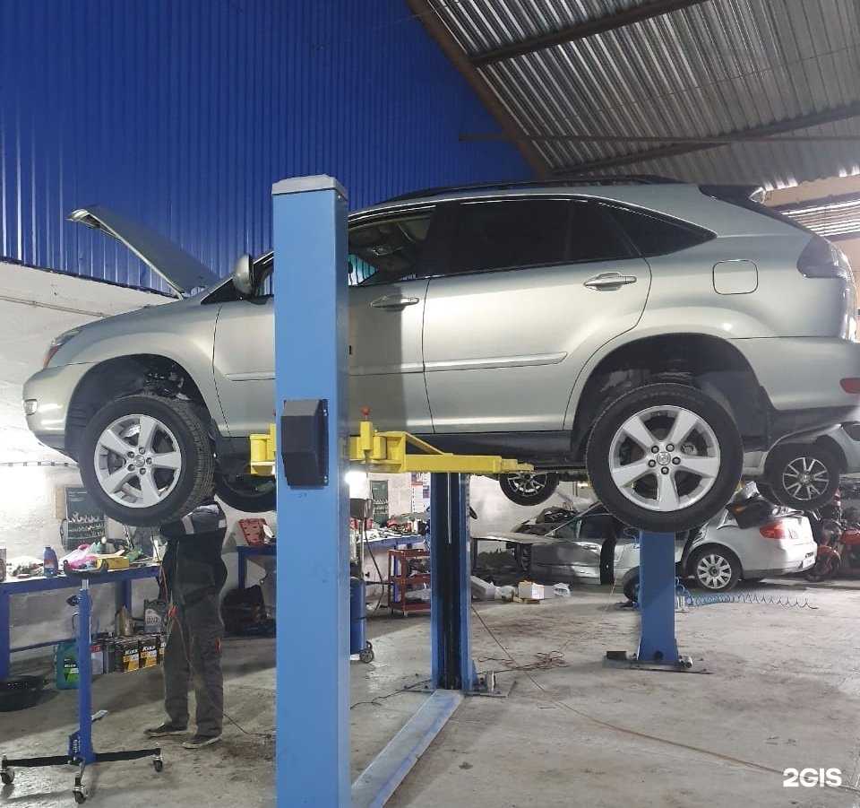 Отзывы на компанию Автобум в Сочи c фото