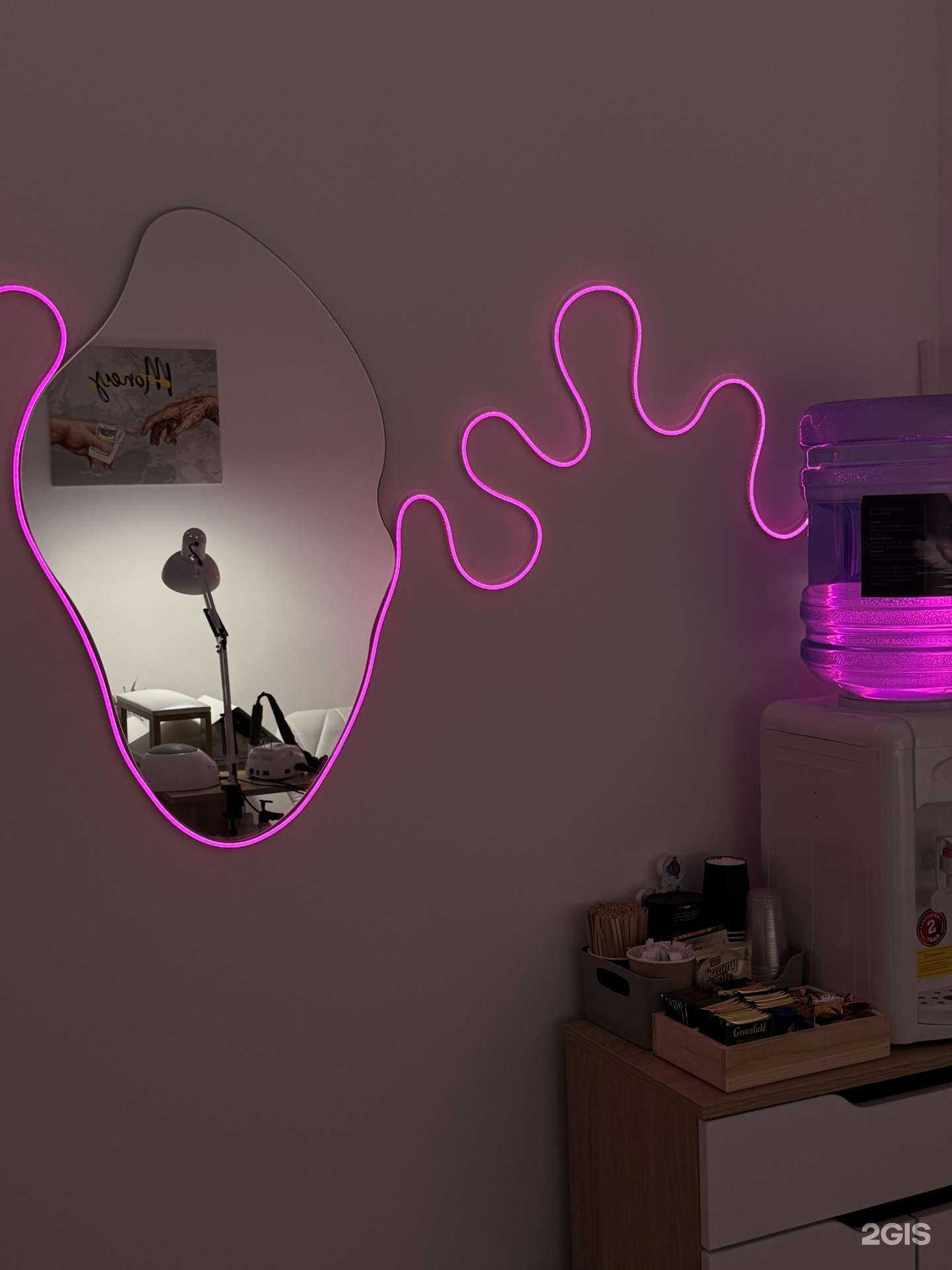 Отзывы на компанию Luvrnail в Астрахани c фото