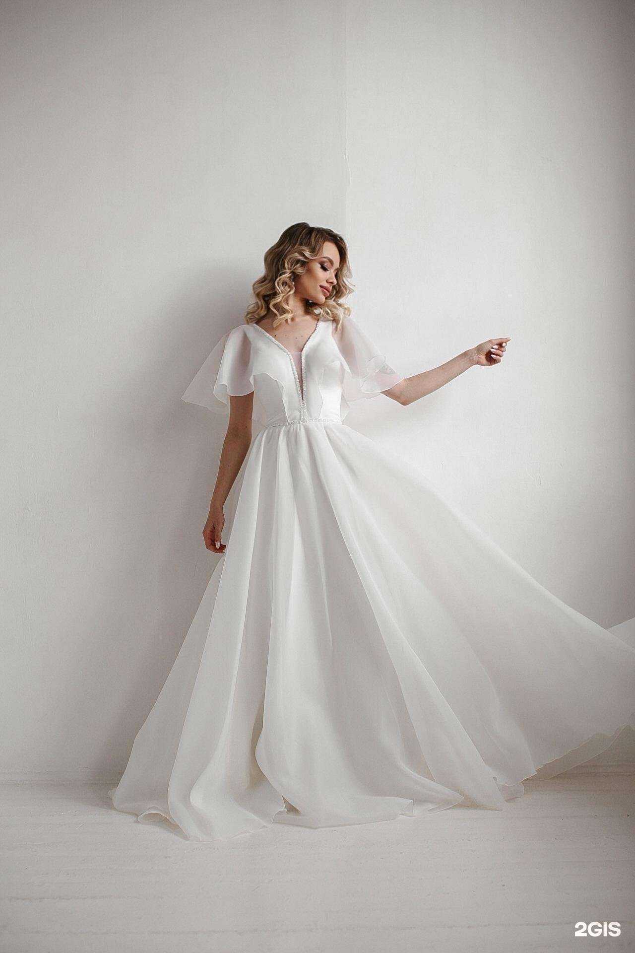 Отзывы на компанию Hello bride в Йошкар-Оле c фото