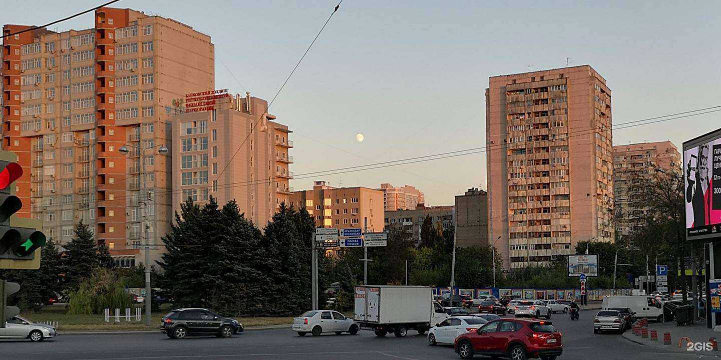 Отзывы на компанию COLIZEUM в г. Ростов-на-Дону c фото