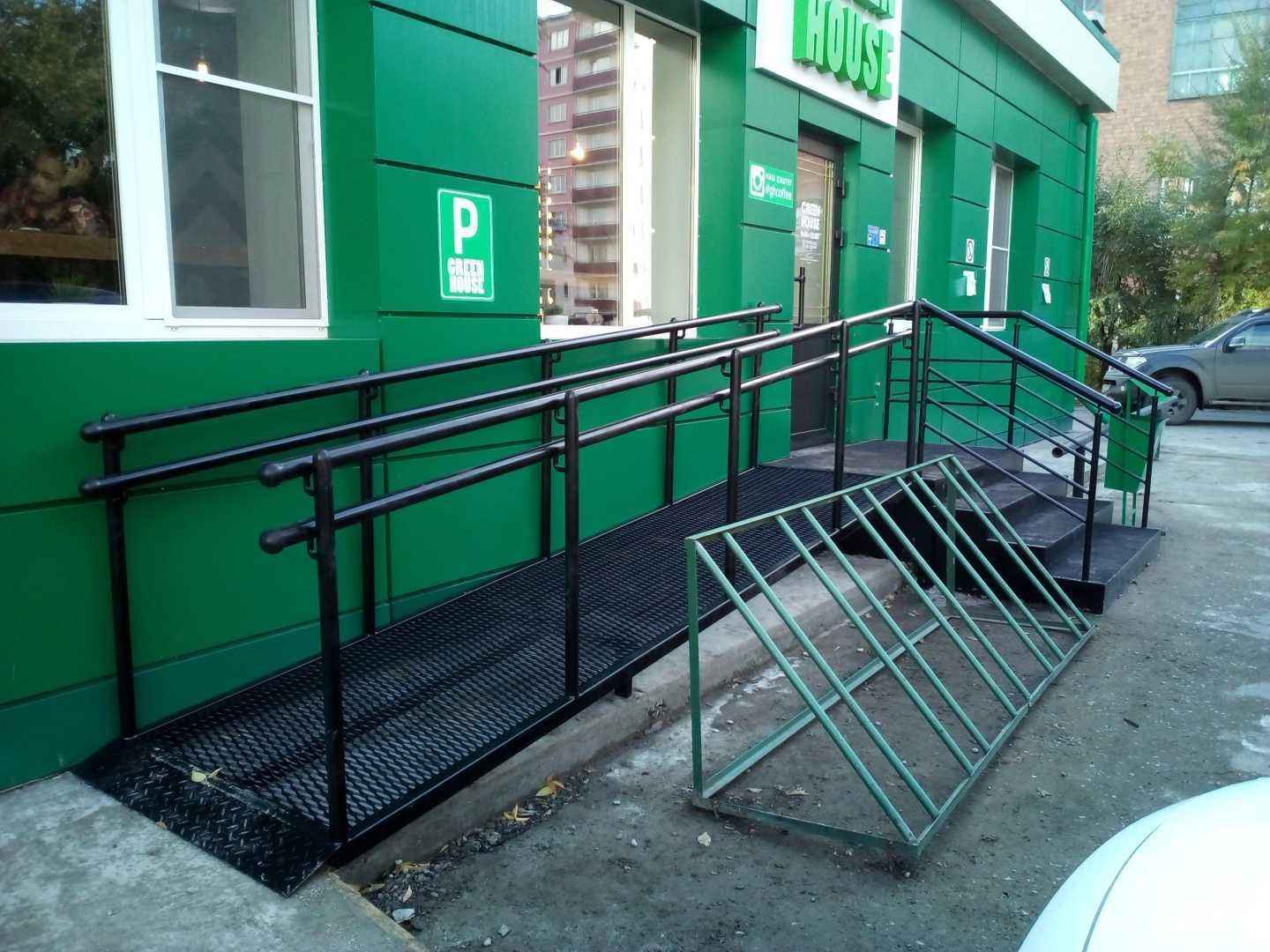 Отзывы на компанию Декосталь в г. Абакан c фото