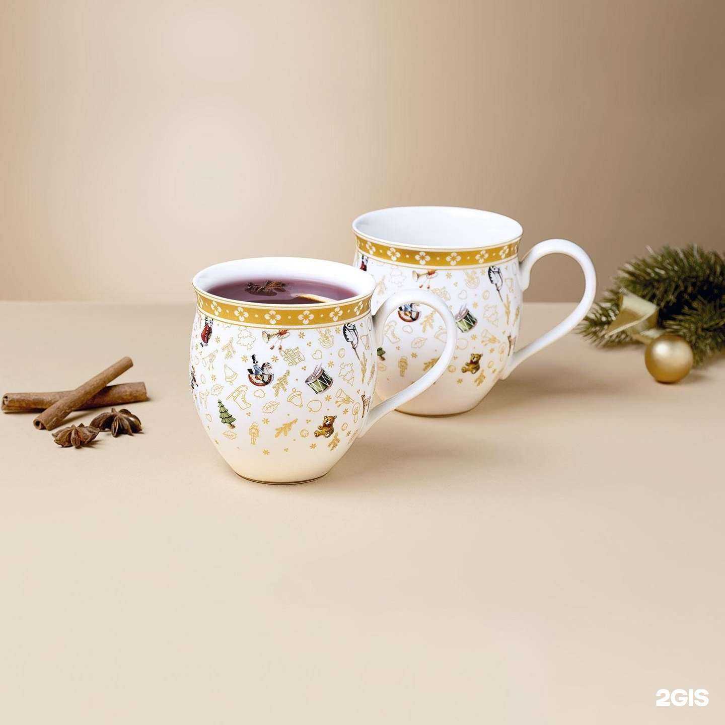 Отзывы на компанию Villeroy & Boch в Красноярске c фото