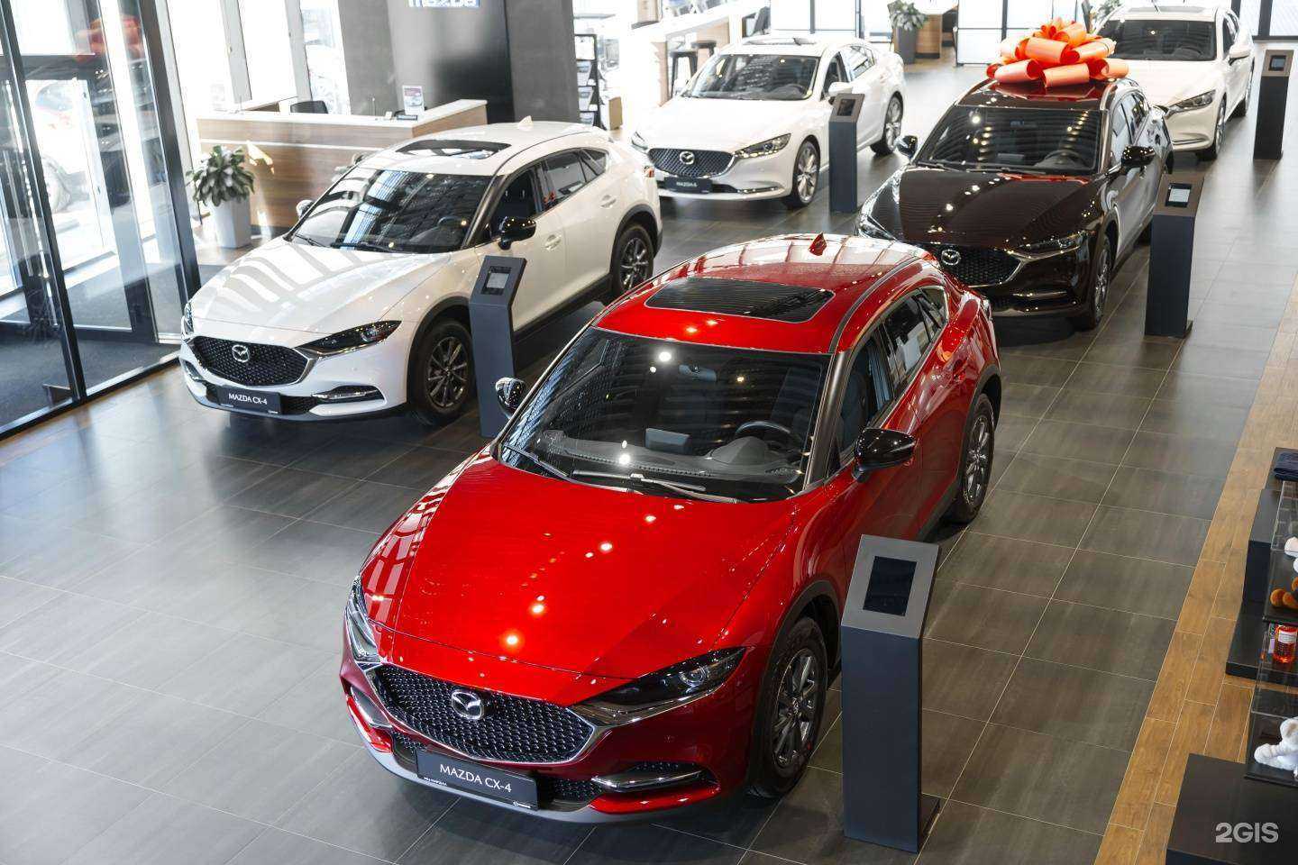 Отзывы на компанию МЦ-Маршал в Красноярске c фото