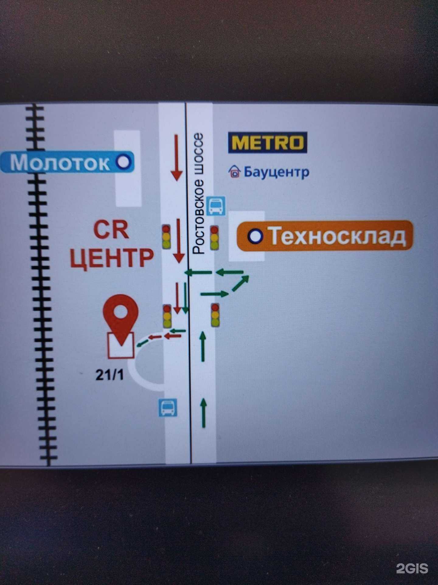 Отзывы на компанию Дизель-центр в г. Краснодар c фото