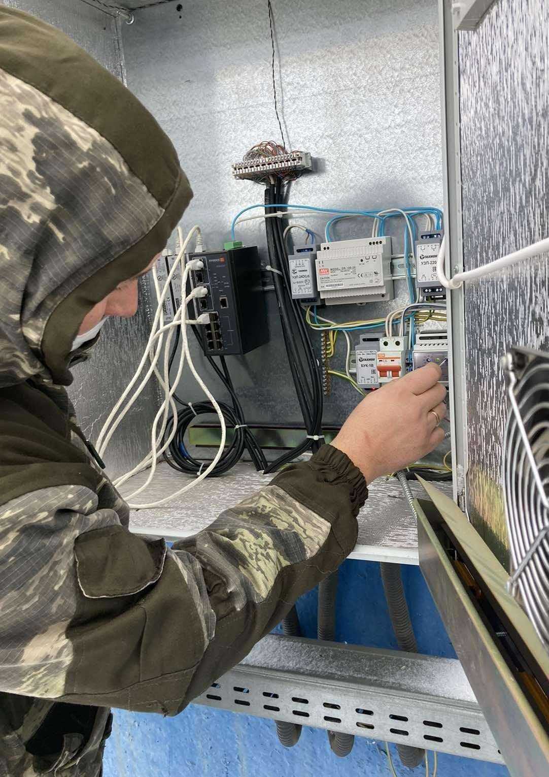 Отзывы на компанию Самара Секьюрити Сервис в г. Самара c фото