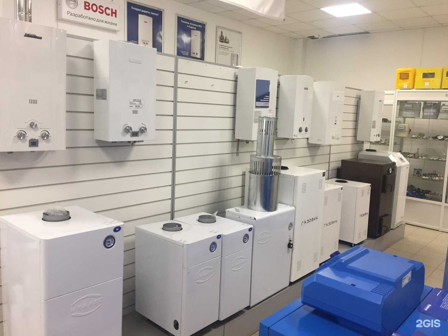 Отзывы на компанию Теплосила в г. Оренбург c фото