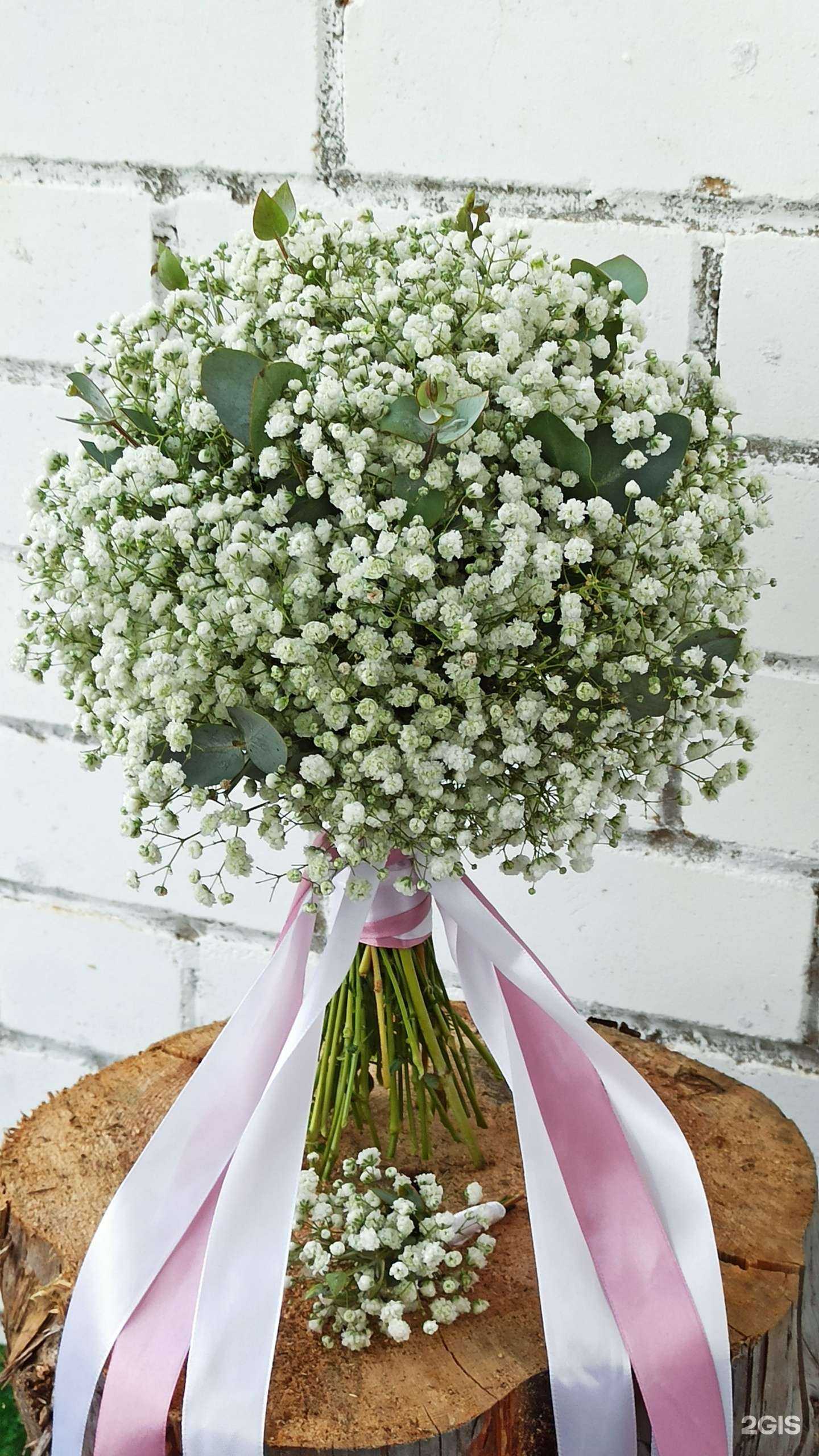 Отзывы на компанию Цветы MonmiРай в г. Кострома c фото