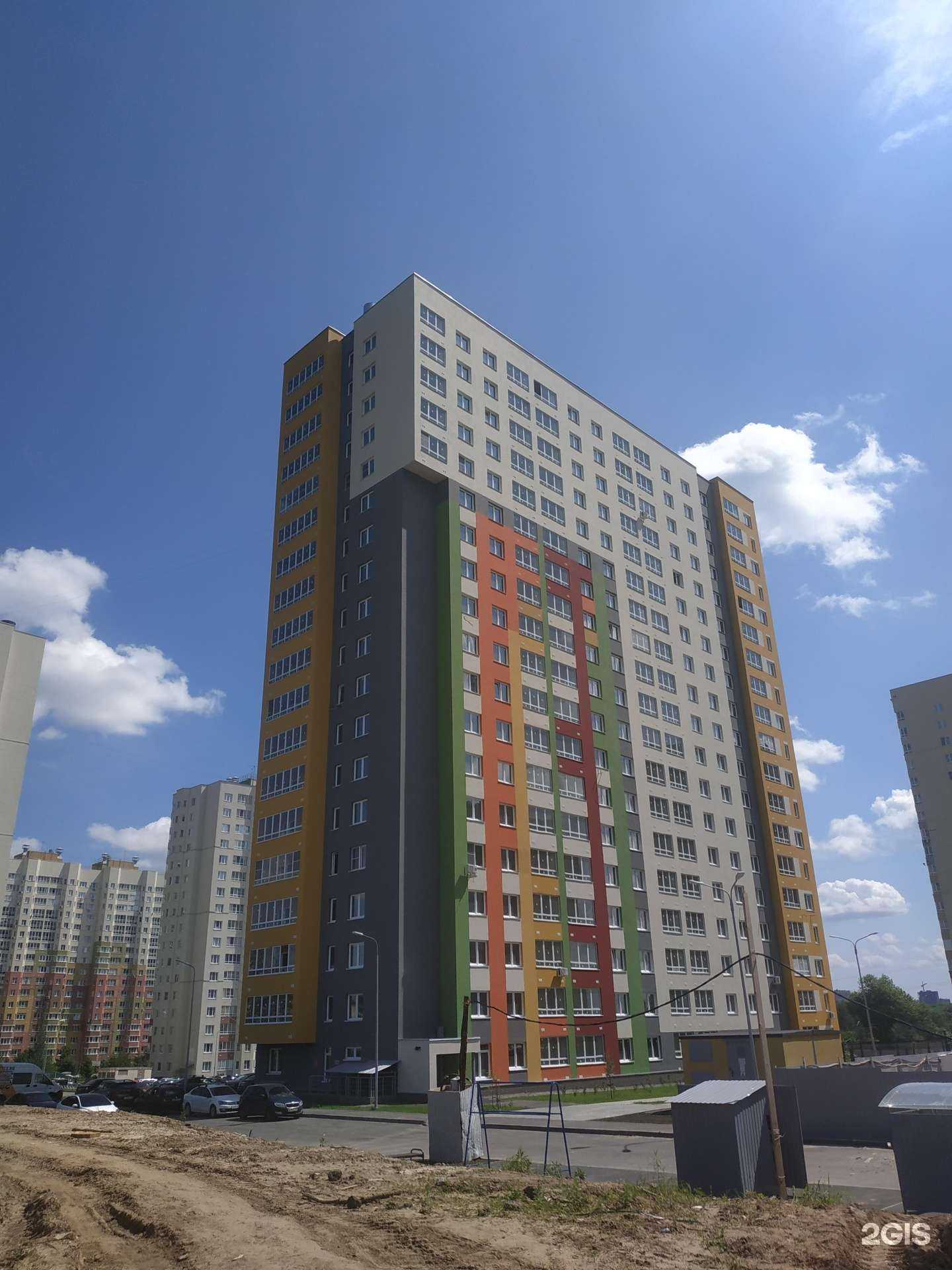 Отзывы на компанию Адрес квартиры в аренду   в Нижнем Новгороде c фото