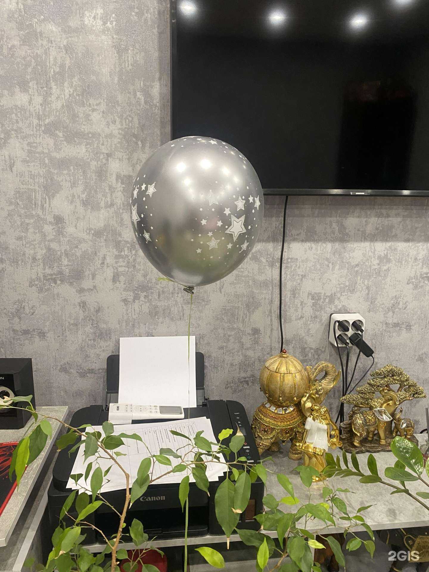 Отзывы на компанию Магазин цветов в Омске c фото