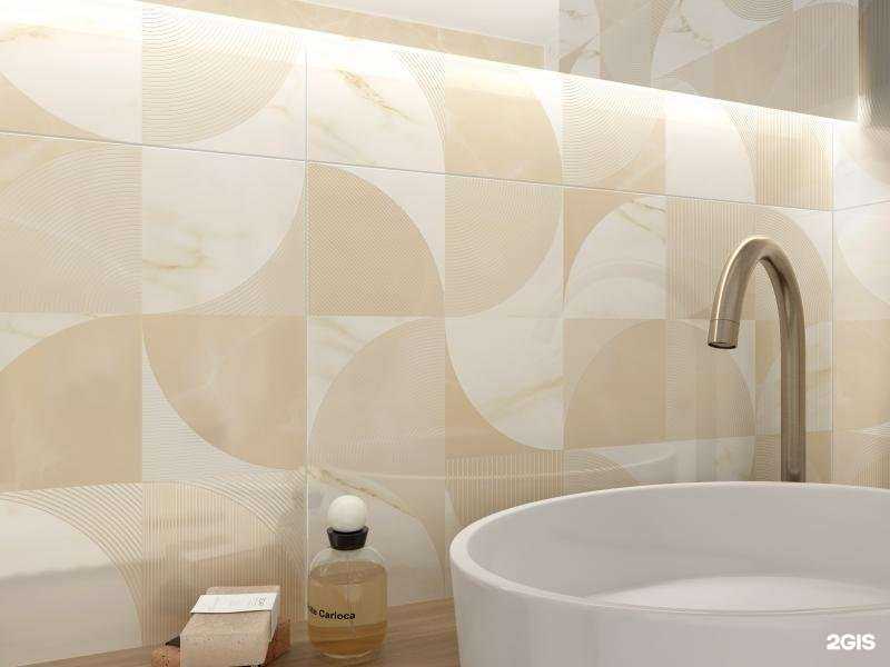 Отзывы на компанию KERAMICA-ARS в г. Нальчик c фото