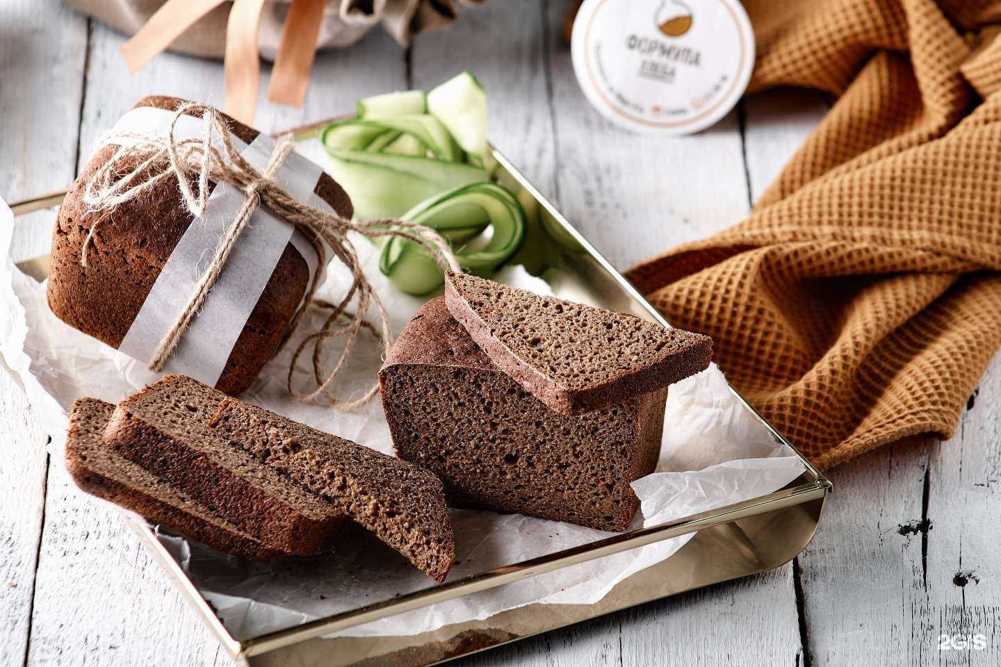 Отзывы на компанию Формула хлеба в г. Красноярск c фото