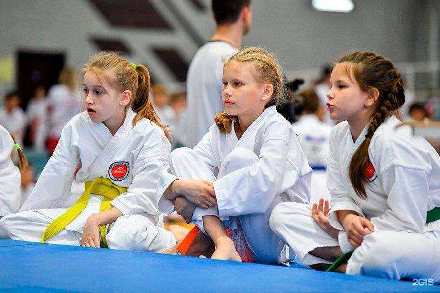 Отзывы на компанию Фудо-Джитсу в г. Иркутск c фото