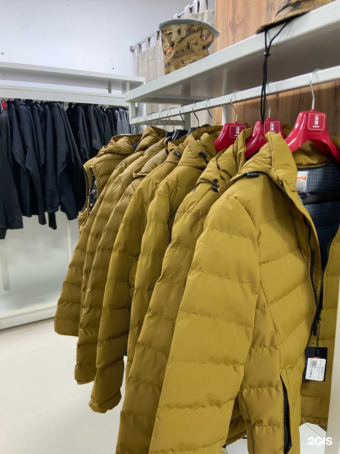 Отзывы на компанию Mammoth в г. Якутск c фото