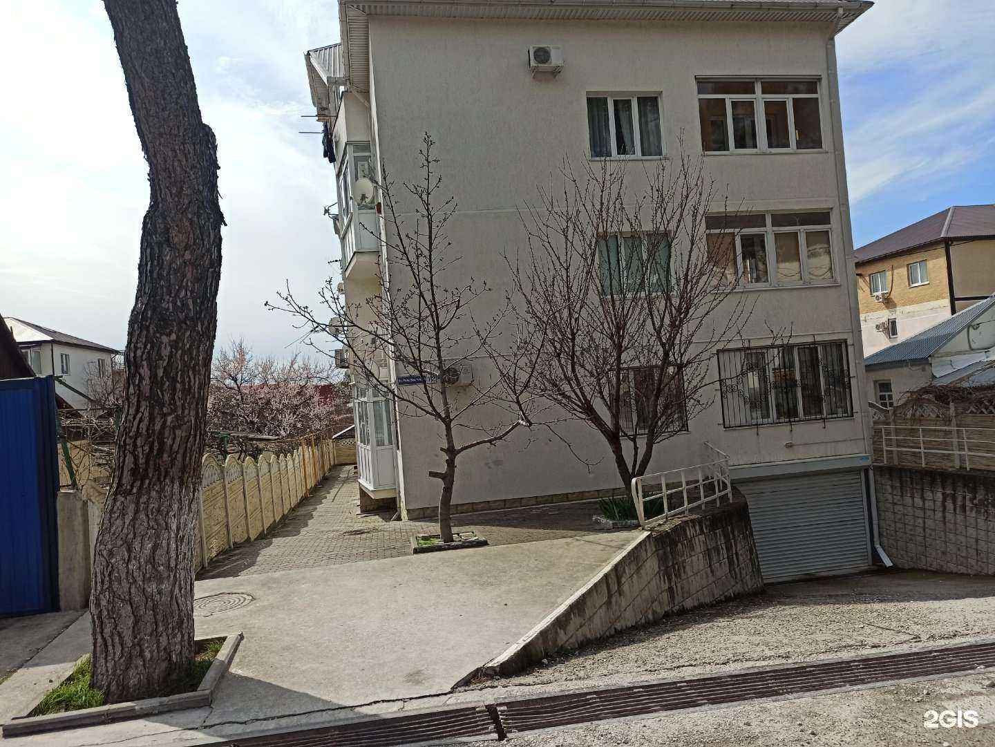 Отзывы на компанию Мой дом в Геленджике c фото