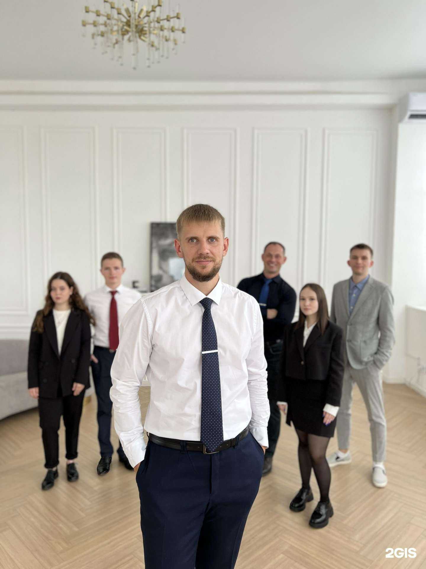 Отзывы на компанию Lexica в г. Пермь c фото