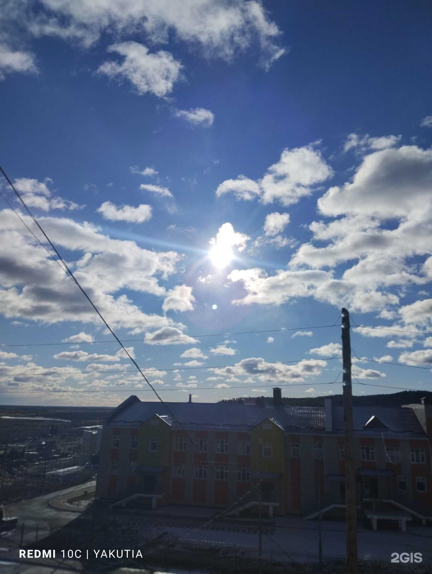 Отзывы на компанию Кангаласская средняя школа в Якутске c фото