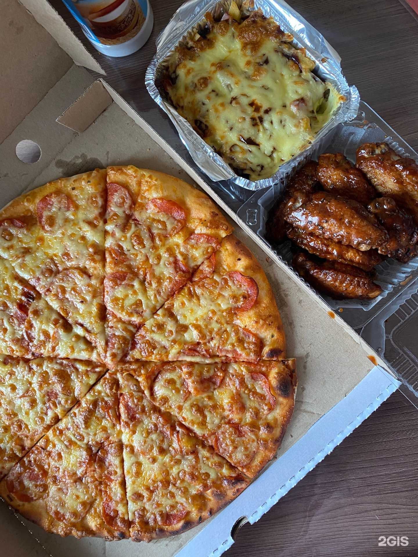 Отзывы на компанию Dark Kitchen 38 в г. Шелехов c фото