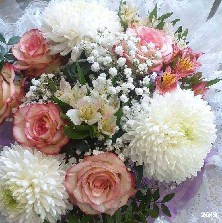 Отзывы на компанию Лаванда в г. Красноярск c фото