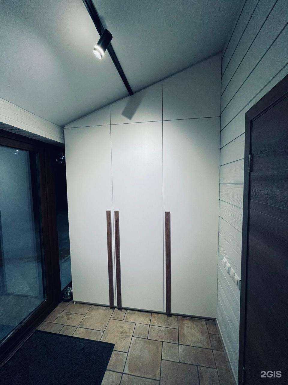 Отзывы на компанию Магазин дверей и мебели в Лыткарине c фото