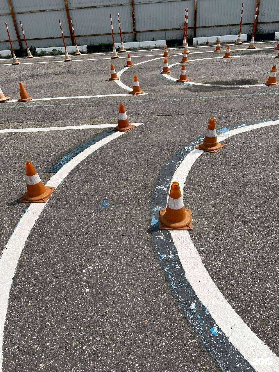 Отзывы на компанию Автолицей в г. Пушкино c фото