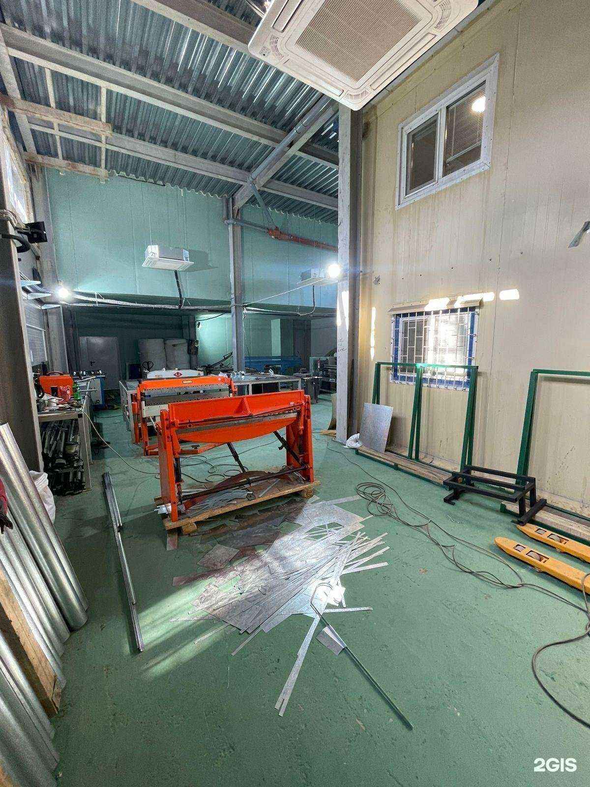 Отзывы на компанию Инженерные системы объекта в г. Владивосток c фото