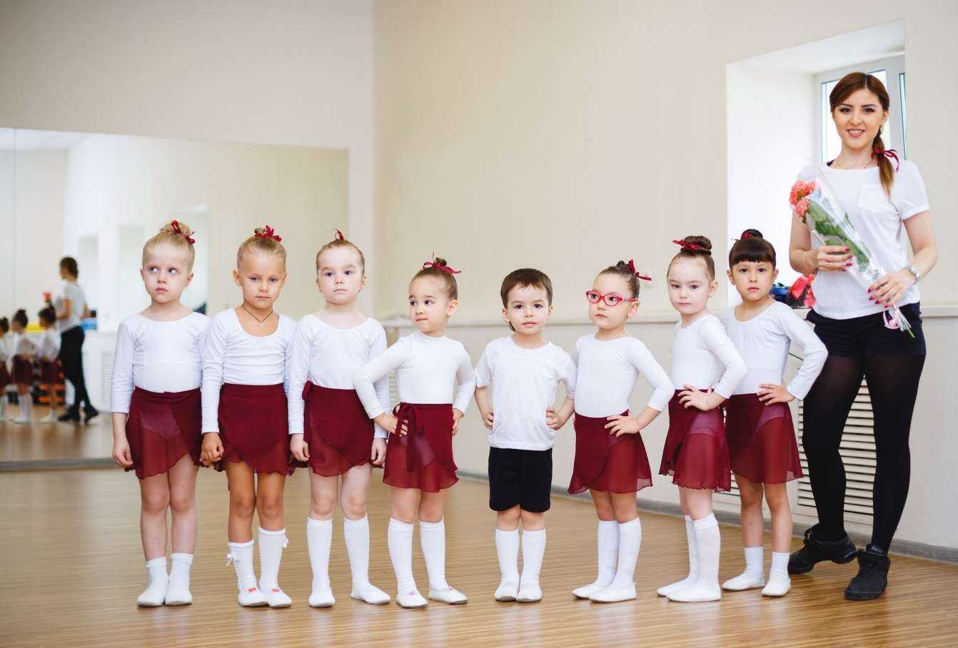 Отзывы на компанию Шаг вперед в Уфе c фото