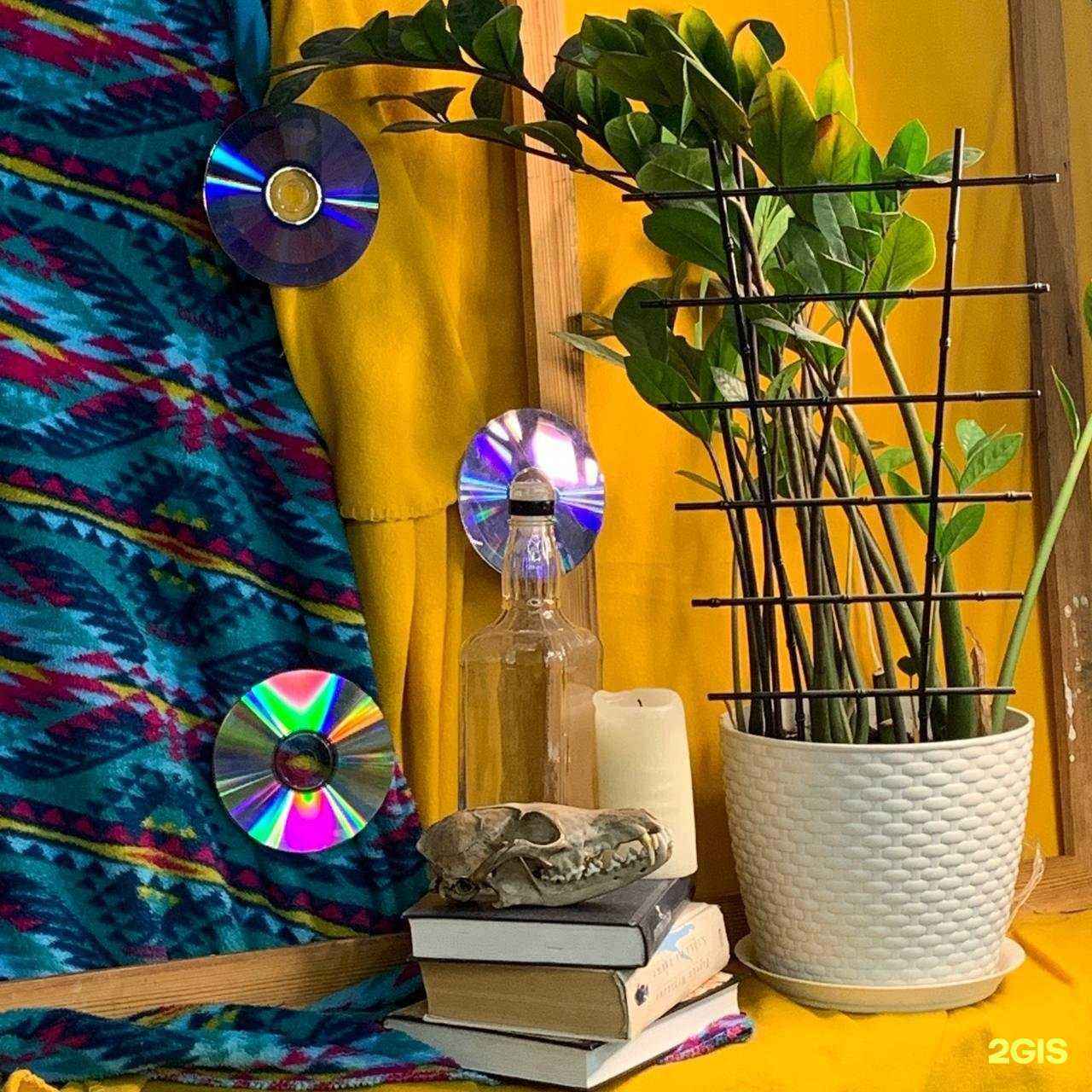 Отзывы на компанию Искусством быть в г. Тюмень c фото