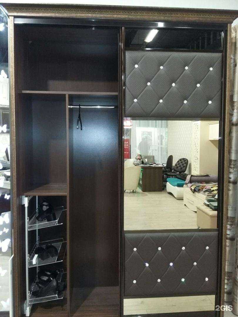 Отзывы на компанию Мебельер в Архангельске c фото