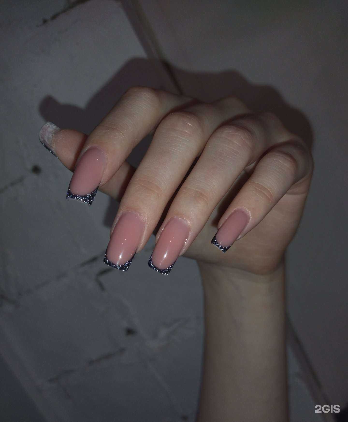 Отзывы на компанию Студия маникюра в Челябинске c фото