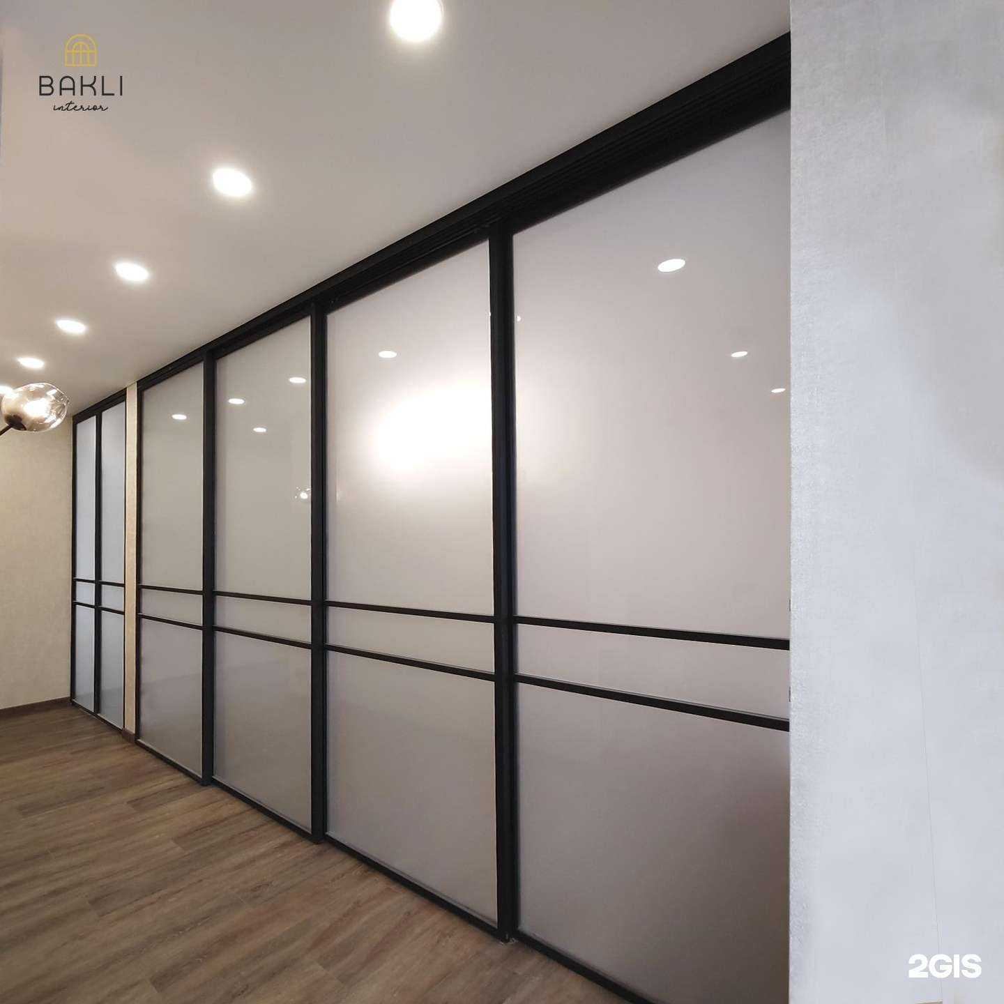 Отзывы на компанию Bakli в г. Краснодар c фото