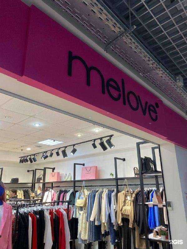 Отзывы на компанию melove в г. Иркутск c фото