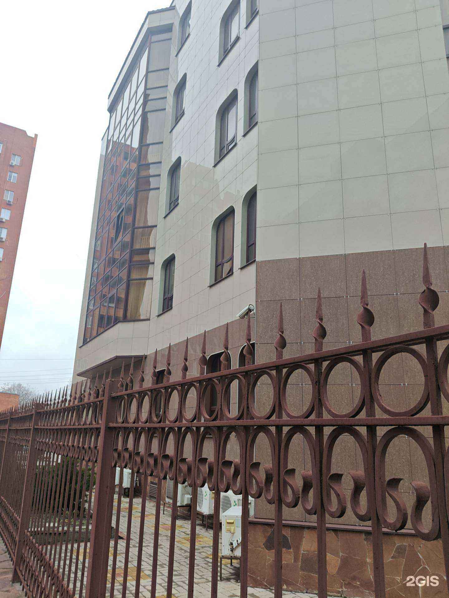 Отзывы на компанию Донстрой в г. Ростов-на-Дону c фото