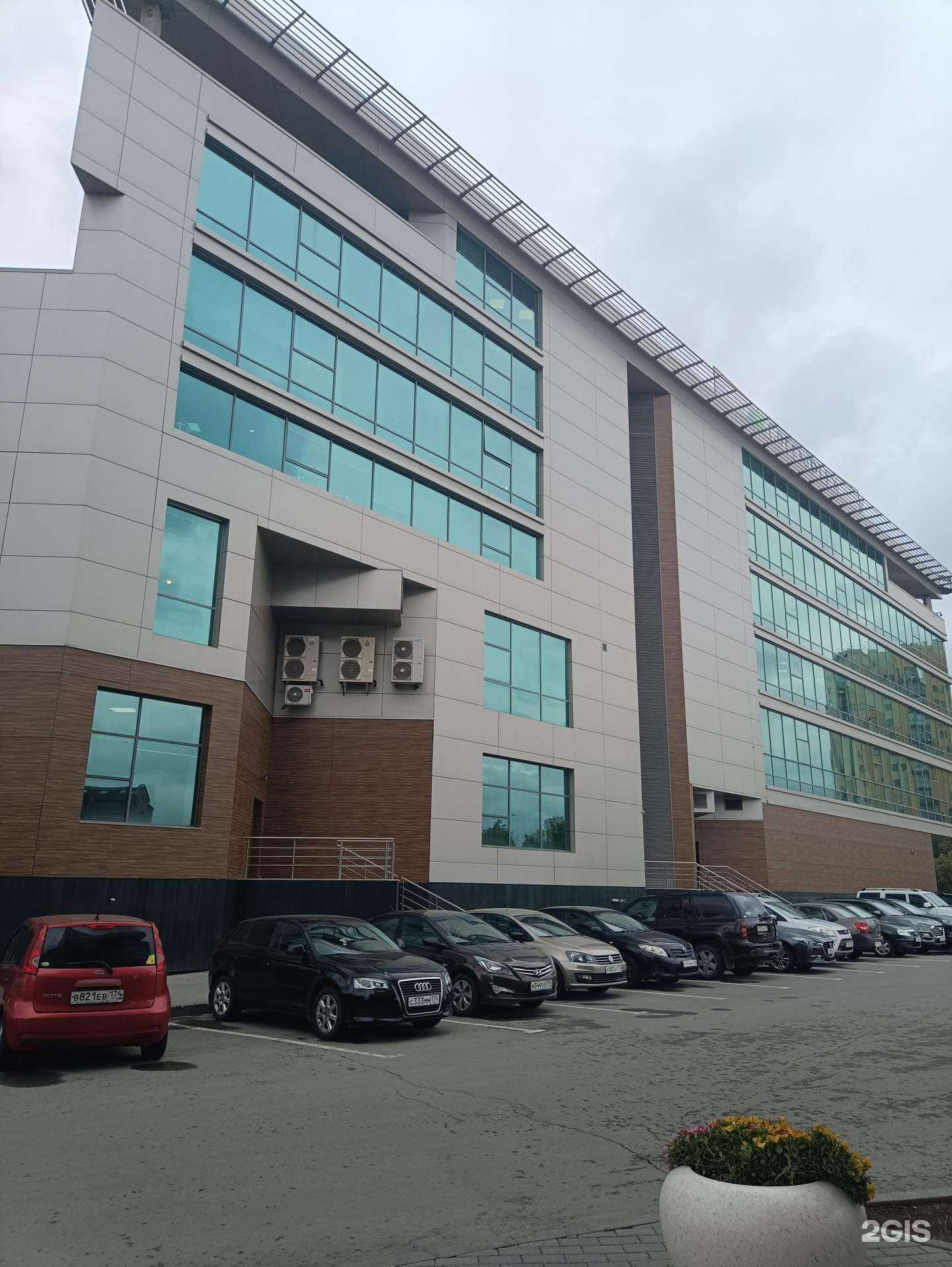 Отзывы на компанию Урал-Сервис-Групп в г. Челябинск c фото