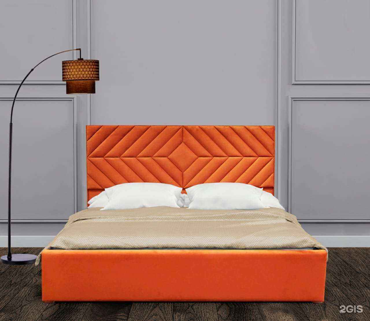 Отзывы на компанию Ареал мебель в Уфе c фото