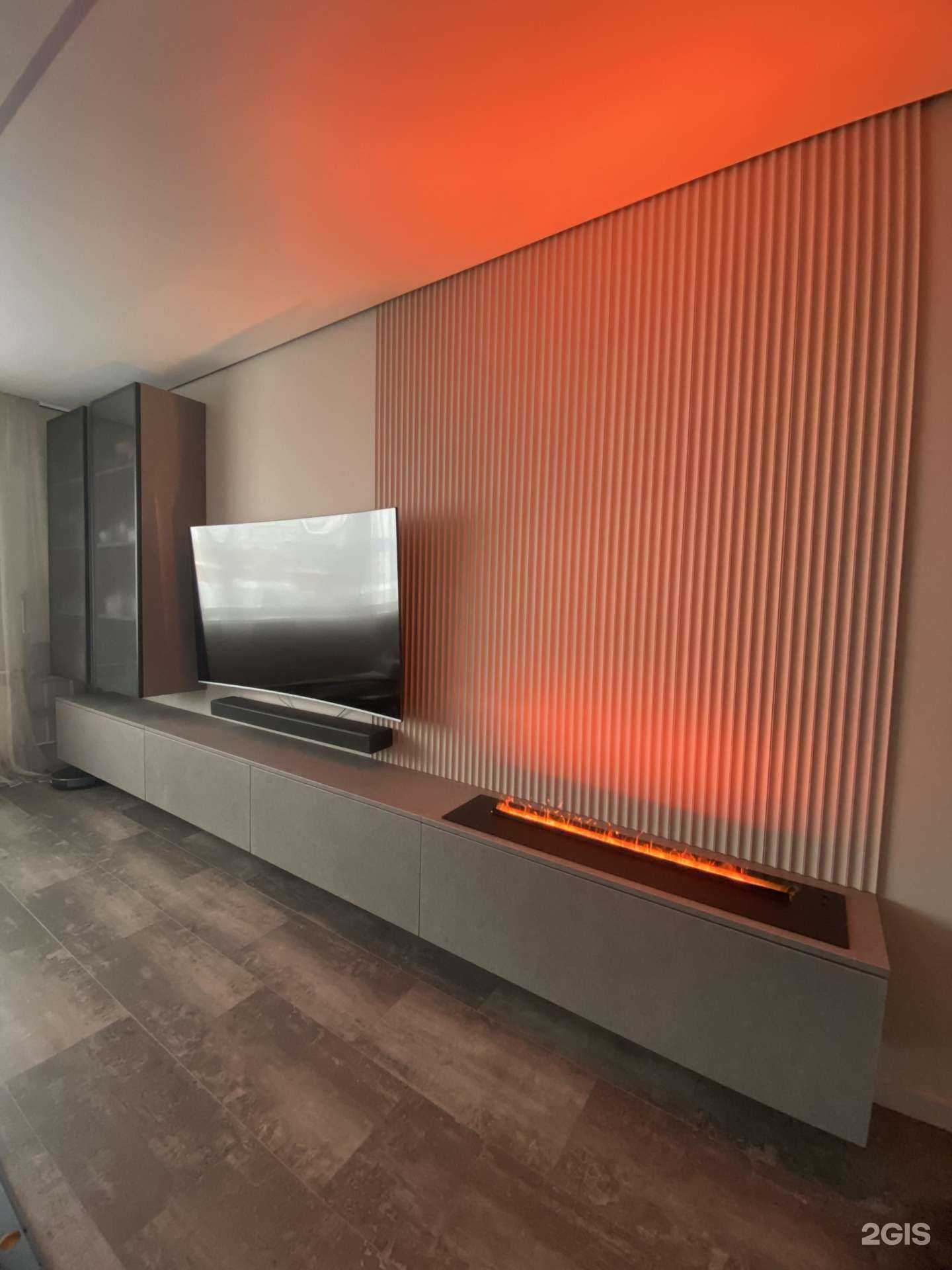 Отзывы на компанию Современные кухни в Набережных Челнах c фото