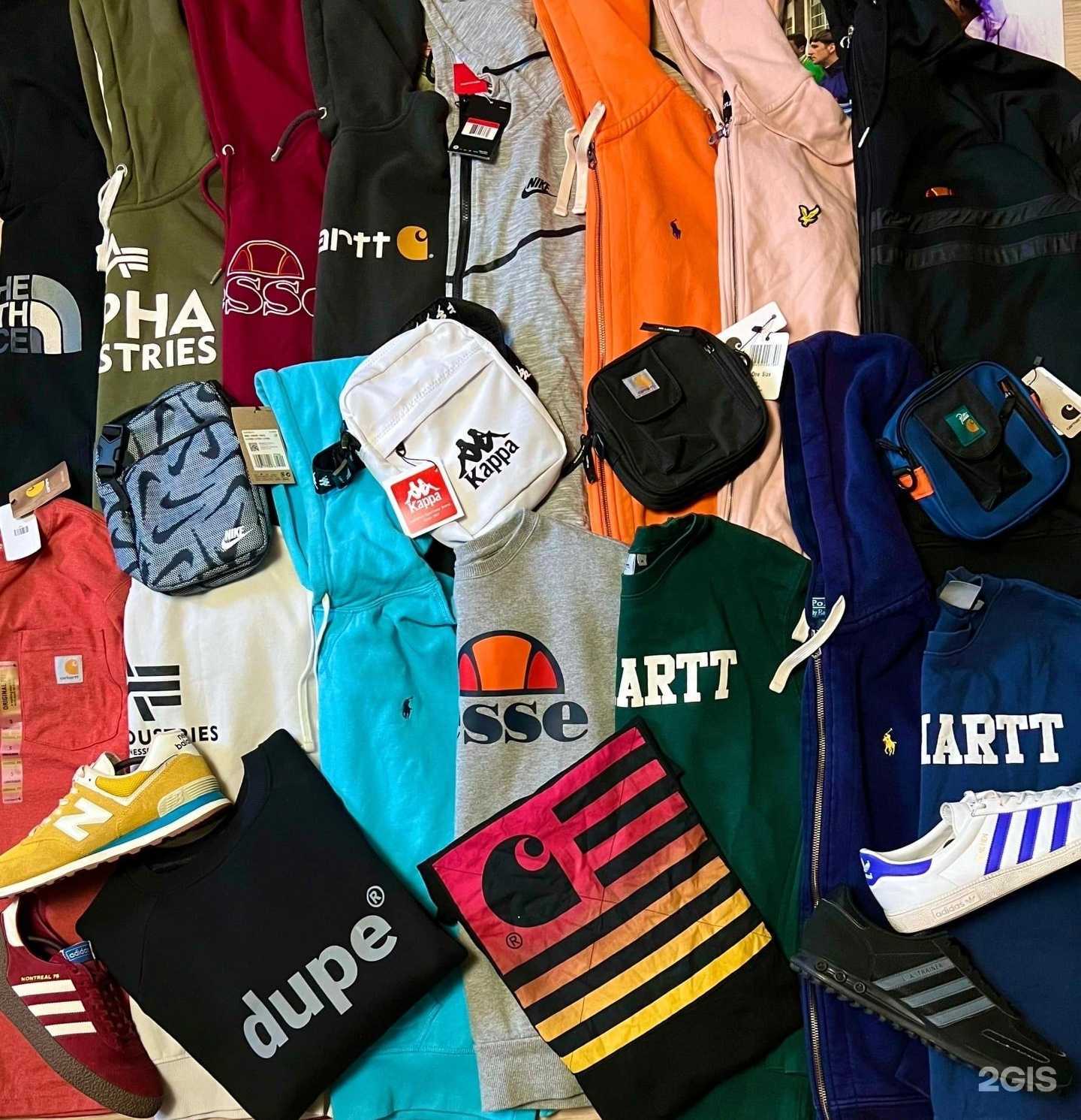 Отзывы на компанию Winner в г. Орск c фото