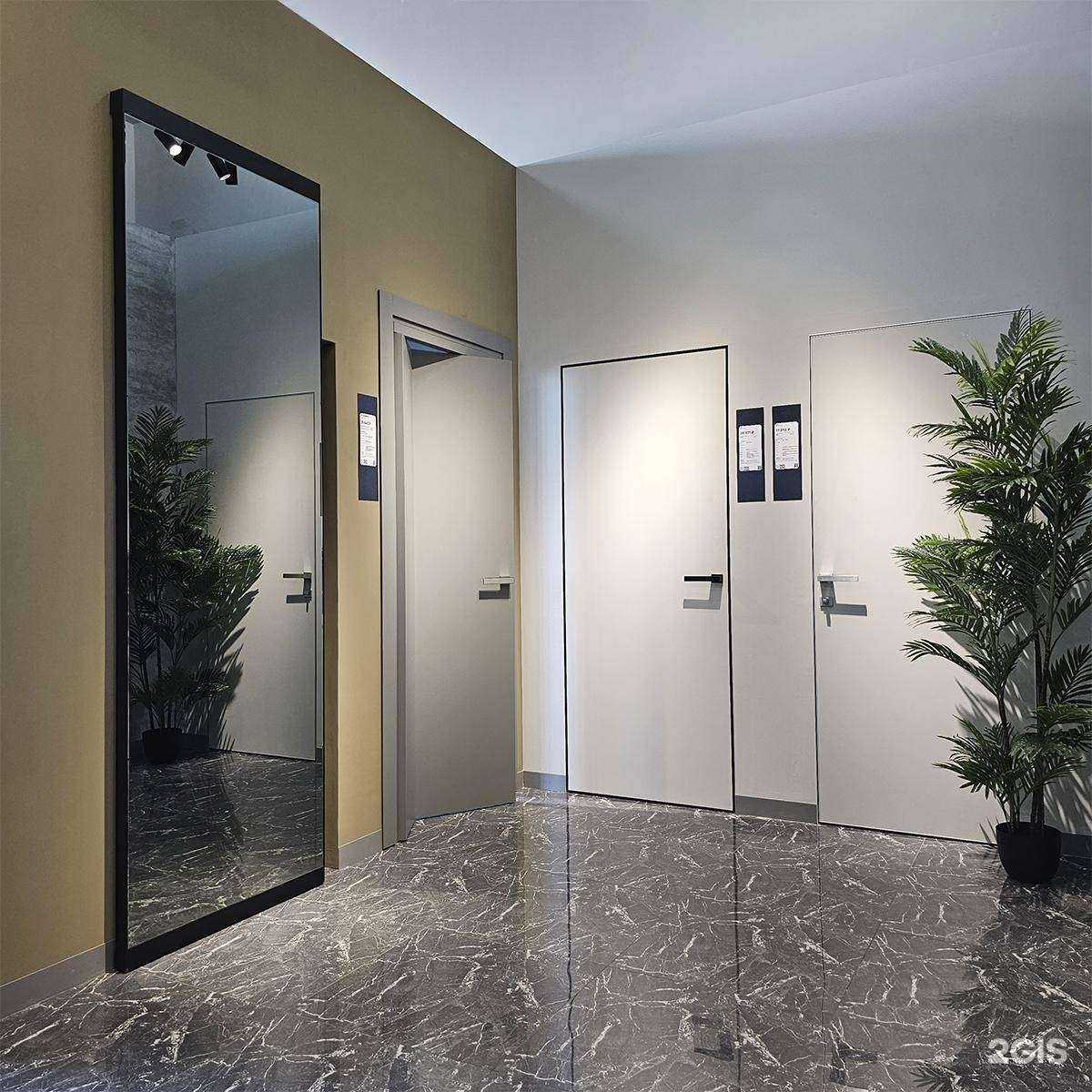 Отзывы на компанию Dvereff 25 в Владивостоке c фото