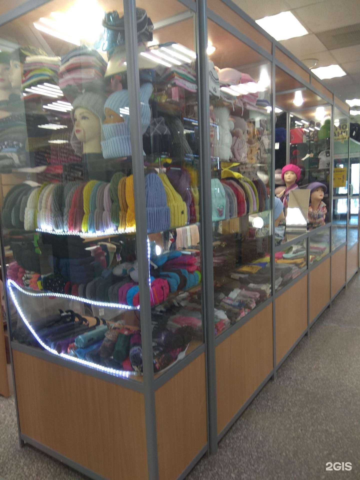 Отзывы на компанию Магазин головных уборов в Перми c фото