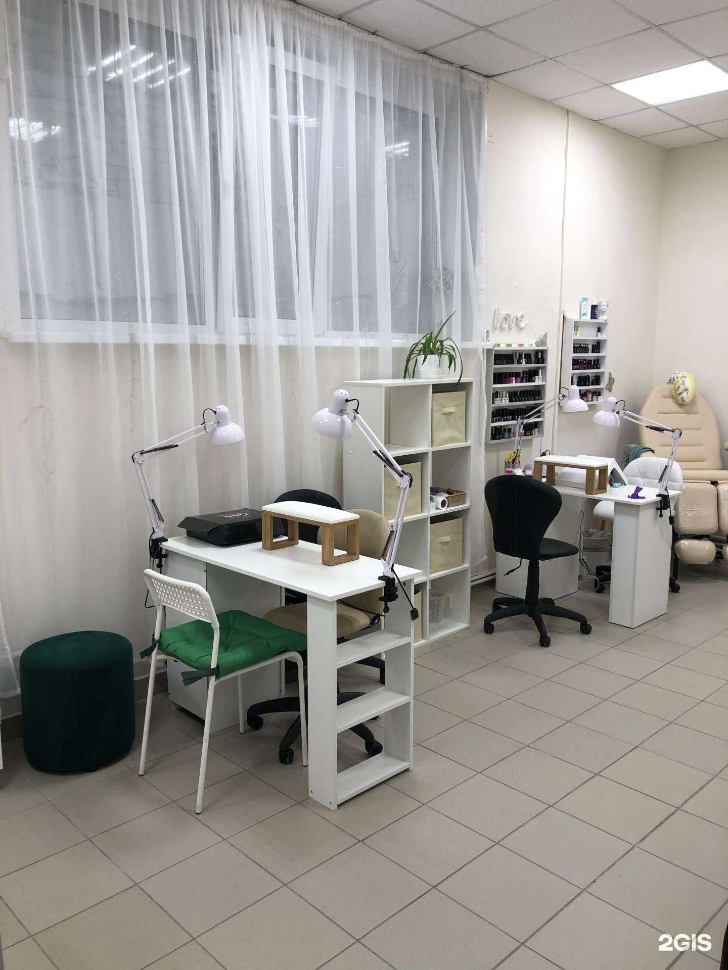 Отзывы на компанию Марафет в Барнауле c фото