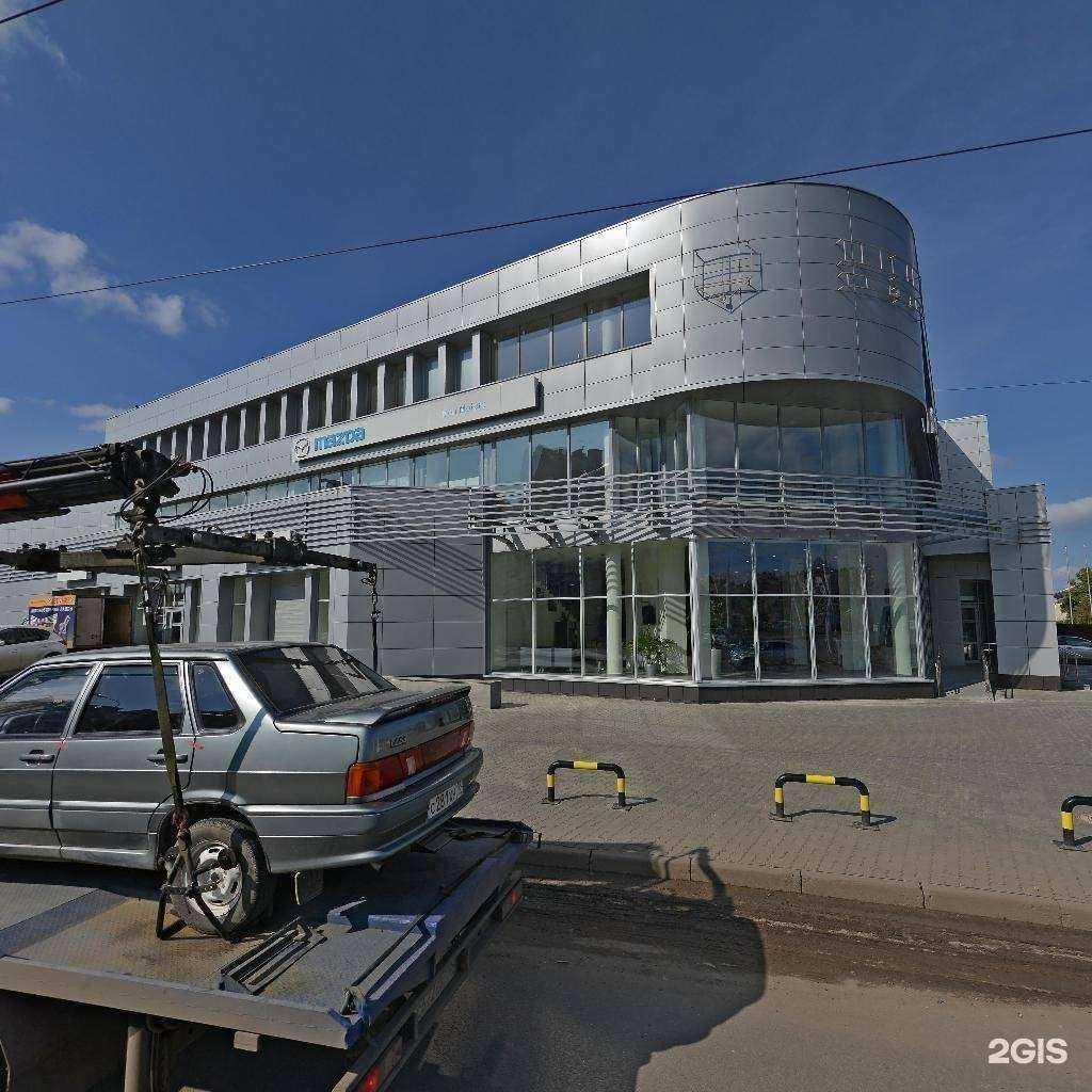 Отзывы на компанию Innostage в Казани c фото - фотография 2 из 2