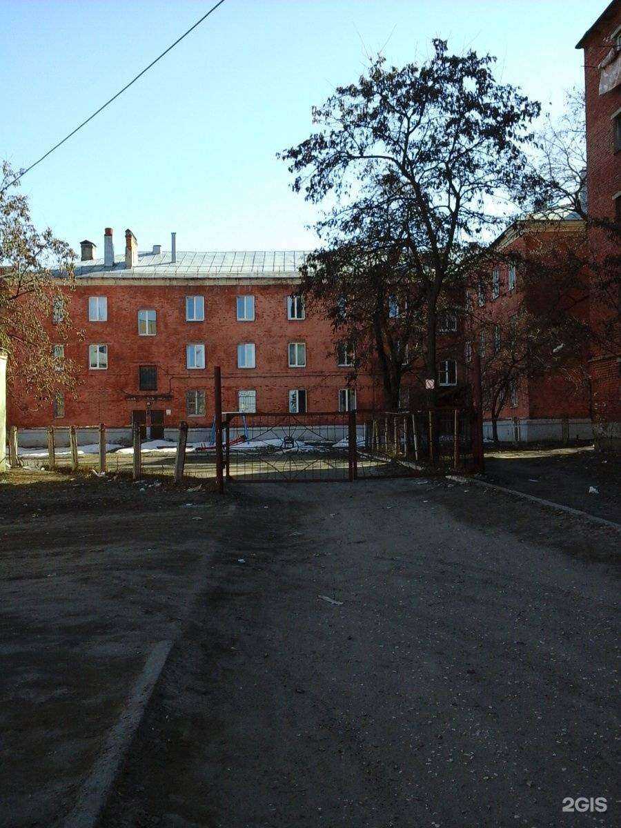 Отзывы на компанию Котовская школа-интернат для обучающихся с ограниченными возможностями здоровья в Котовске c фото